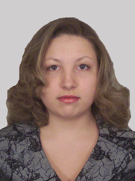 Людмила Зубрякова