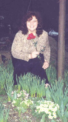 Инна Лысухина