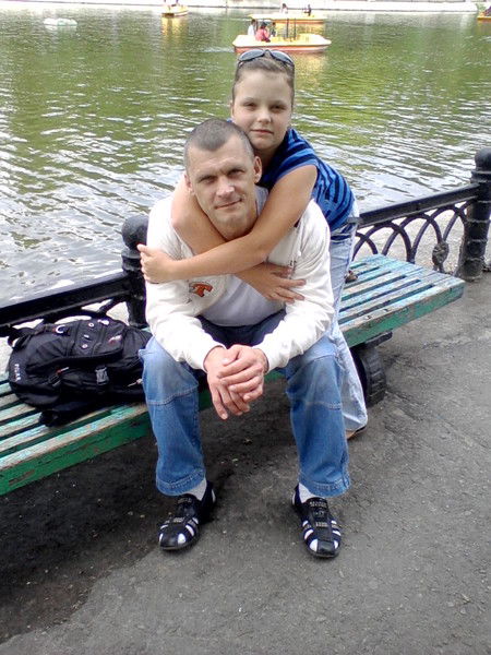 Андрей Перепада