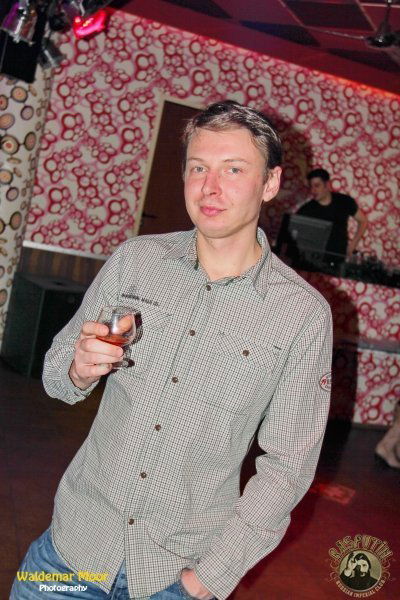 Дмитрий Беккер