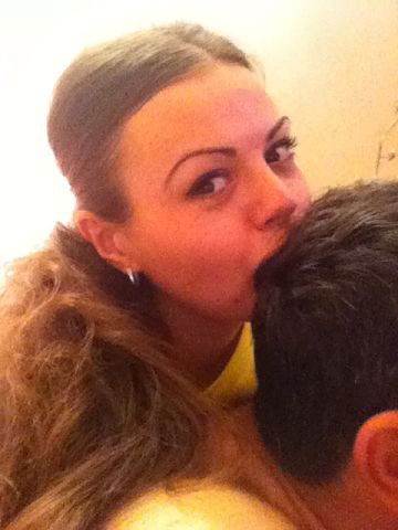 Анастасия Доронина