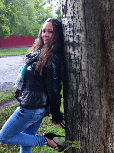 Оксана Миненкова