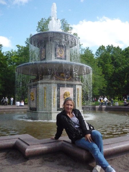 Валентина Пшенникова