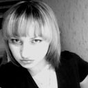 Анюта Богданова