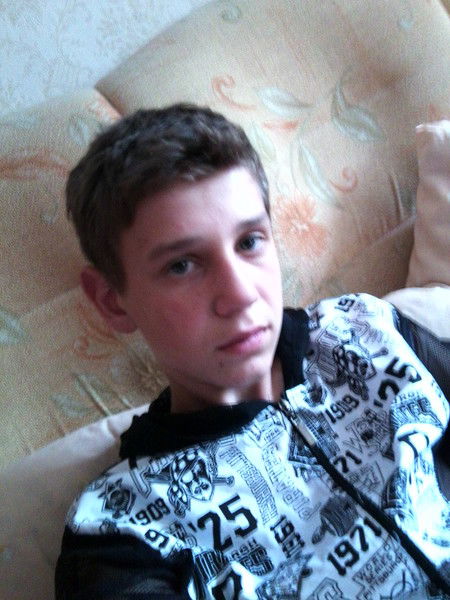 Алексей Косолапов