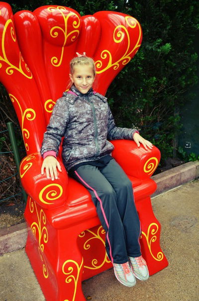 Анастасия Свирко