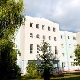 Устинов Михаил