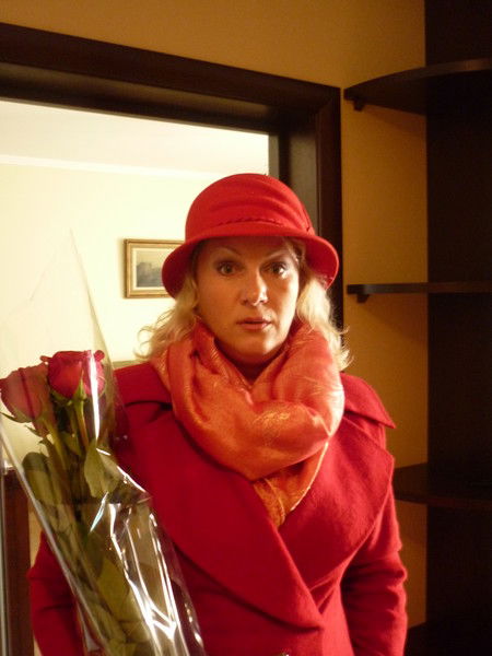 Лариса Молчанова