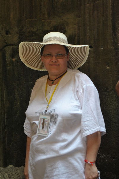 Яна Овчинникова