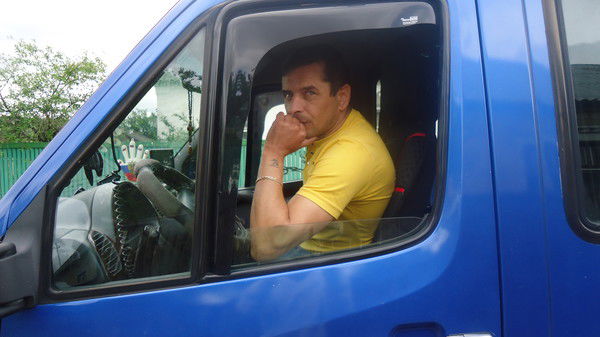 Николай Олехнович