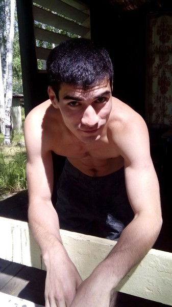 Алексей Ханипов