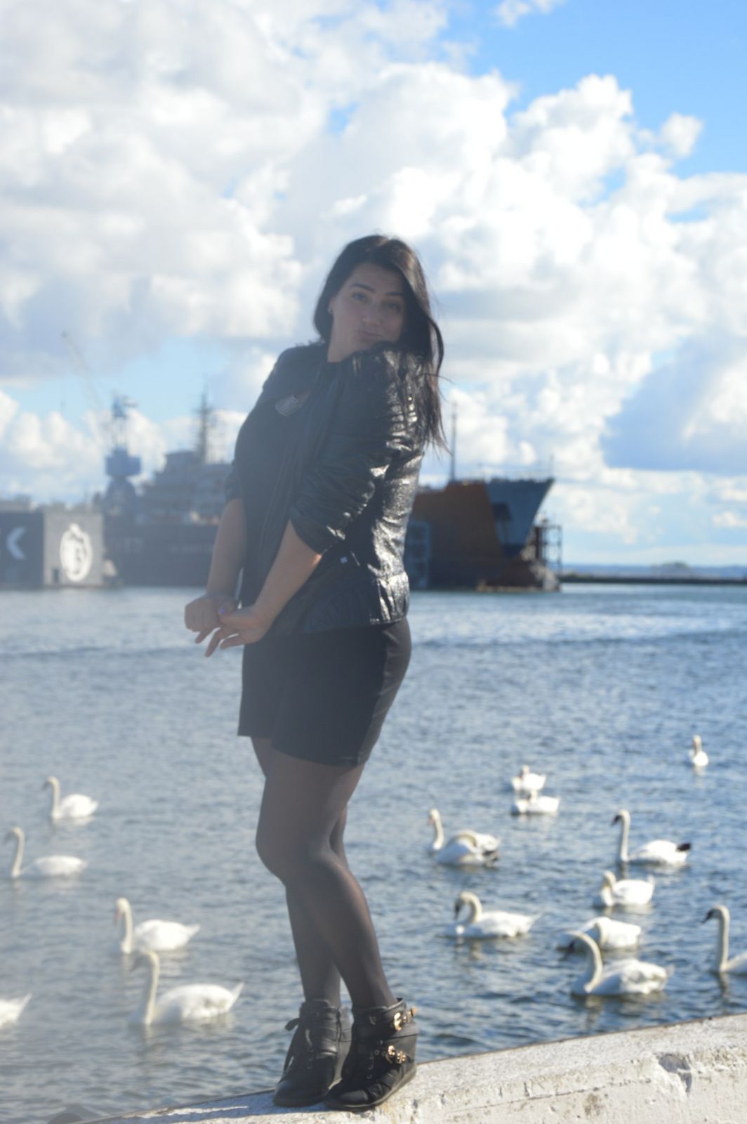 Эльвира Польшакова