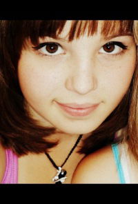 Дарья Бунина