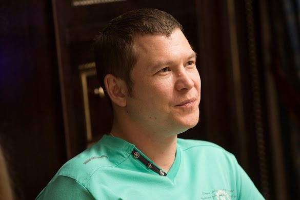 Кирилл Власов