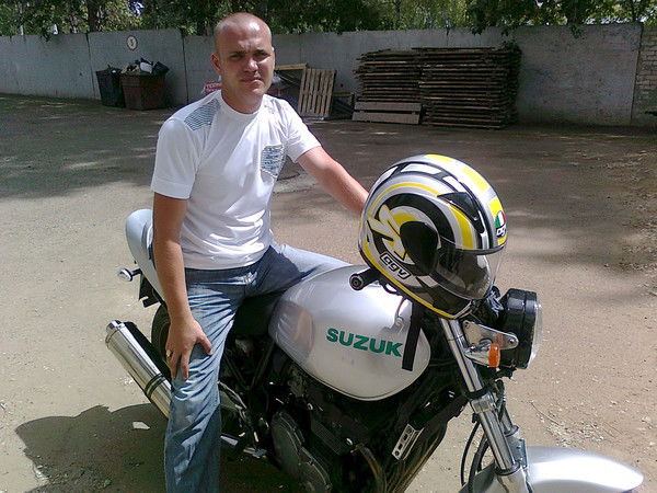 Владимир Тарасов