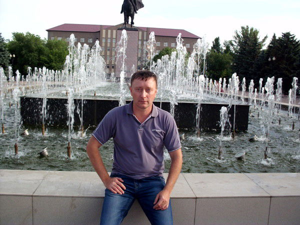 Александр Теницкий