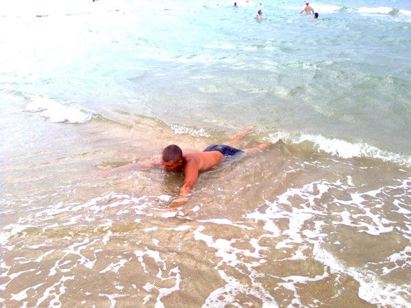 Василий Гречишкин