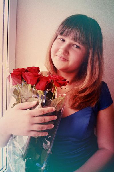 Ольга Погромская