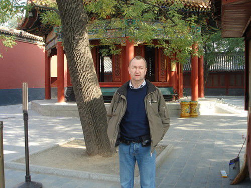 Владимир Сажин