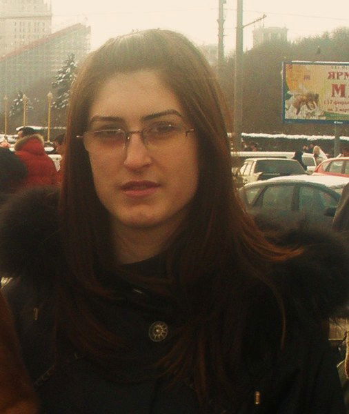 Армине Манукян