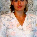 Марина Сулежко
