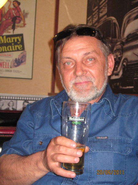 Александр Бобошко