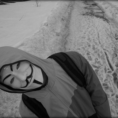 Сергей Могилёвский