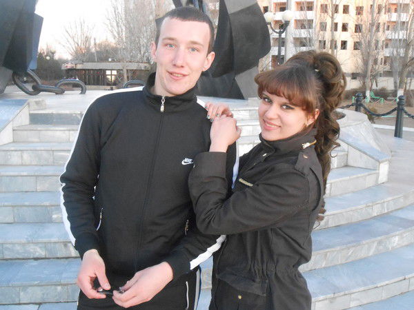 Maks Горбачев