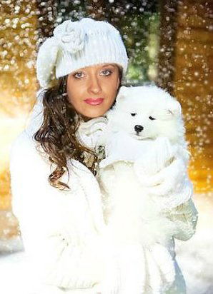 Натали Мирнова