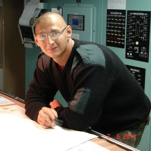 Андрей Бедовский