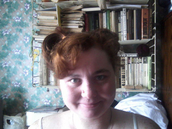 Наталья Самсонова