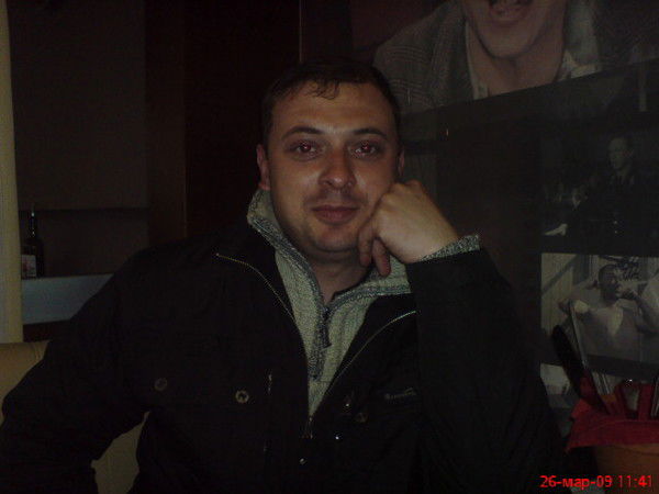 Сергей Плюта