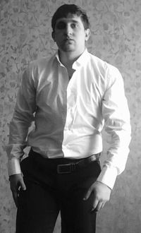 Сергей Грицаненко