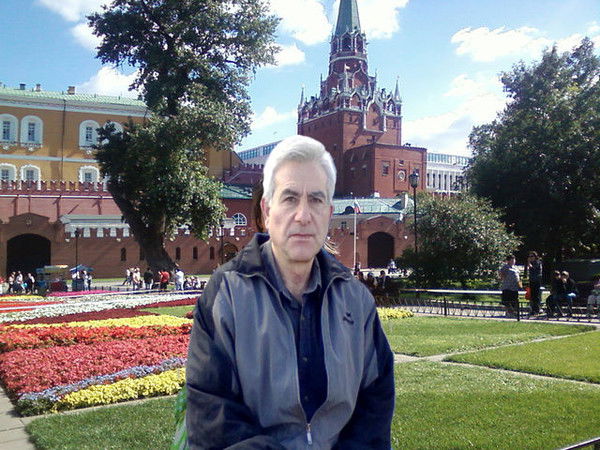 Багдасар Меликян