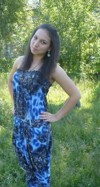 Наталья Артёмова