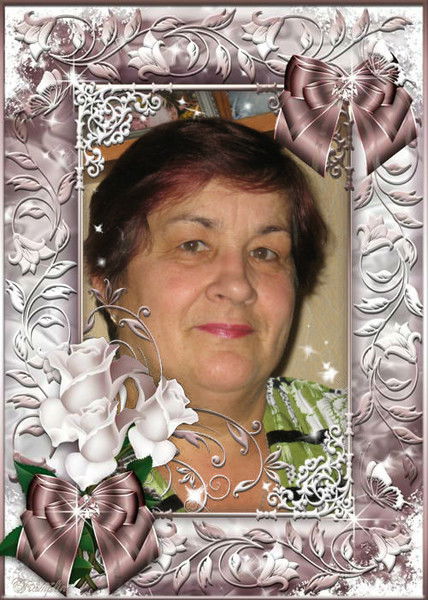 Татьяна Здорнова