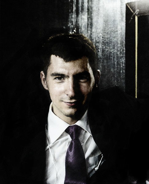 Дмитрий Куракин