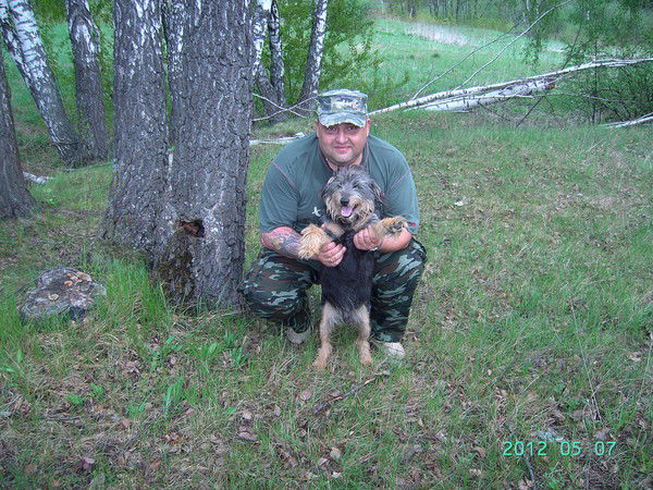 Солодов Дмитрий