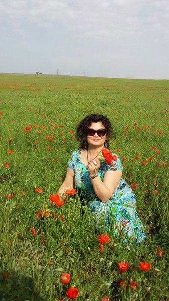 Алма Таймасова