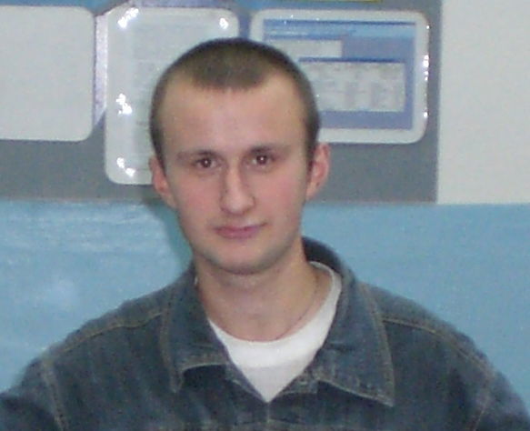 Николай Власов