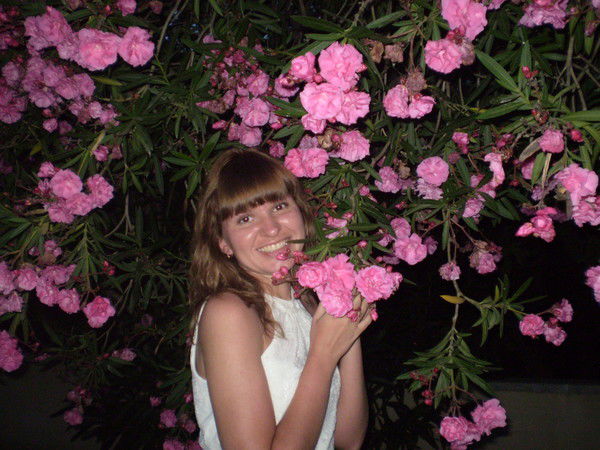 Таисия Александровна