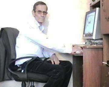 Василий Леонтьев