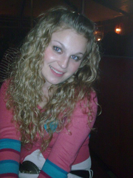 Наталья Кряжева