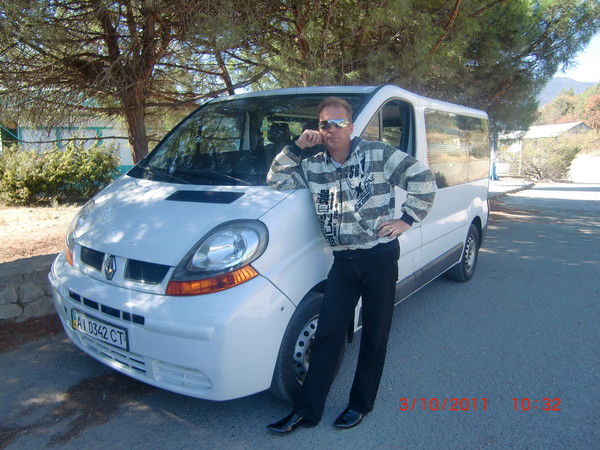 Андрей Розложко