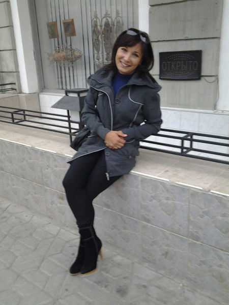 Ленура Сеттарова