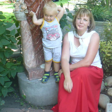 Лилия Пиотровская