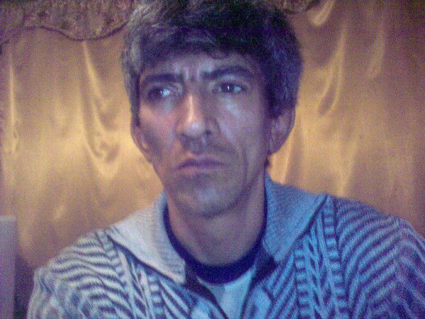 Андрей Черешнев