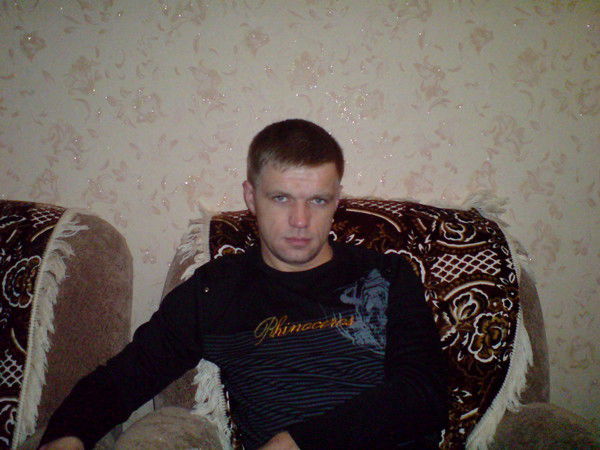 Александр Соколов