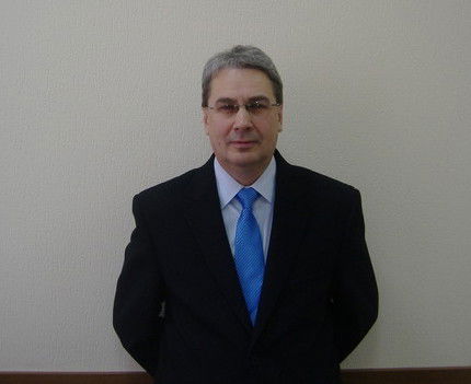 Владимир Мокин