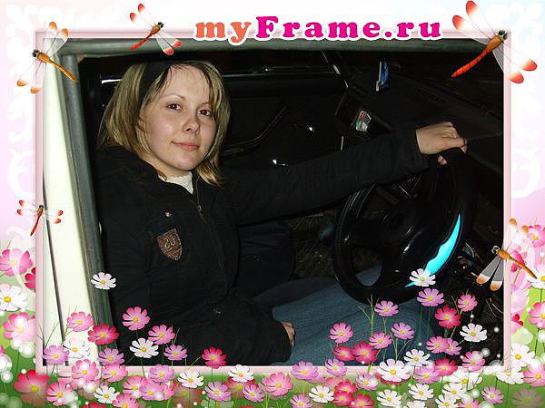 Таня Забудько